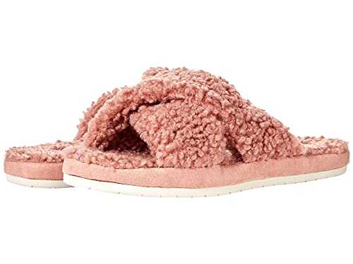 Women's Cozy Slide Sneaker