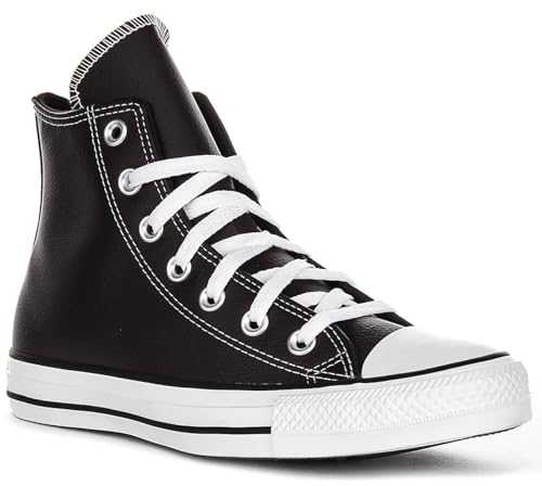 A08639C Men's Ct As Faux Leather Extra Refin Trainers