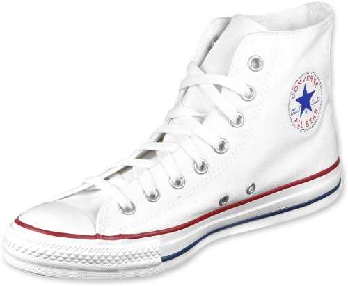Men's Star High Trainers