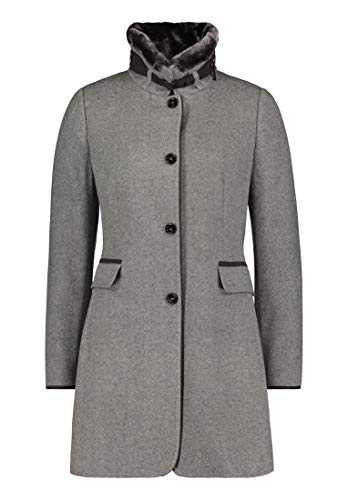 Gil Bret Women's Mailand Wool Coat