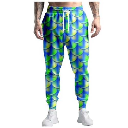 Running Trousers Men Mens Trousers Formal Casual Business Office Work Home Smart Dress Straight Leg Flat Front Everpress Pockets Pants Joggers for Men UK Pack of 3 Men'S Trousers - Durable