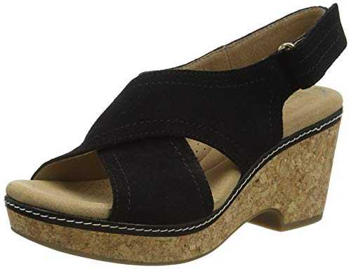 Women Giselle Cove Heeled Sandal