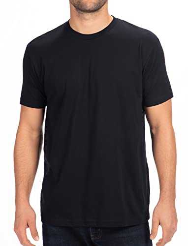 Next Level Apparel Mens N6210