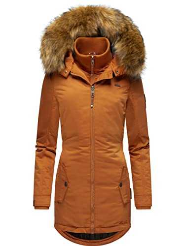 Marikoo Sanakoo Ladies’ Winter Coat winter parka XS-XXL