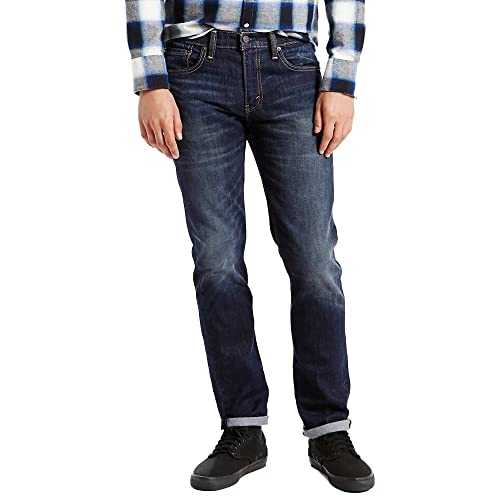 Levi's Men's 511™ Slim Jeans, Sequoia Rt, 33W / 30L