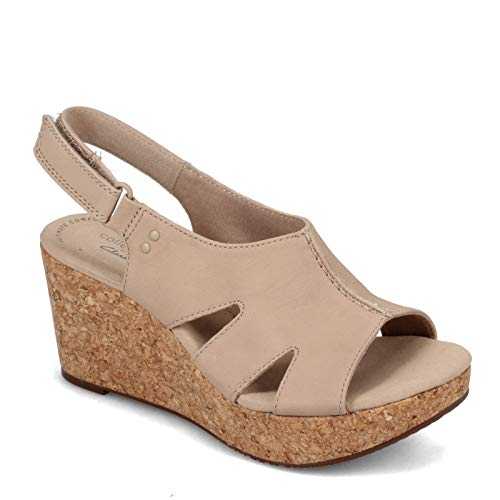 Women's Annadel Bari Platform, US