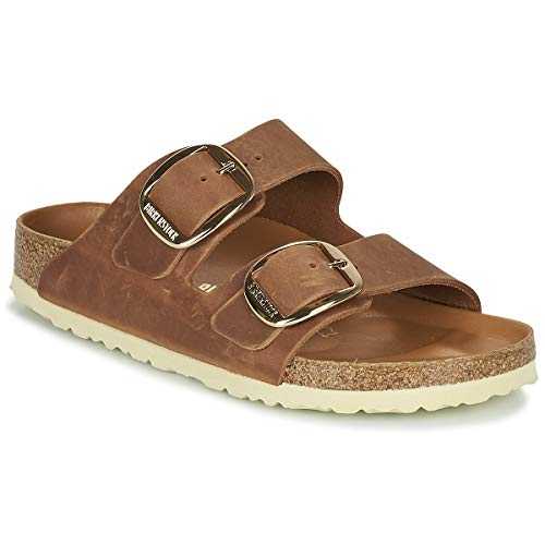 Women's Arizona Big Buckle Mule