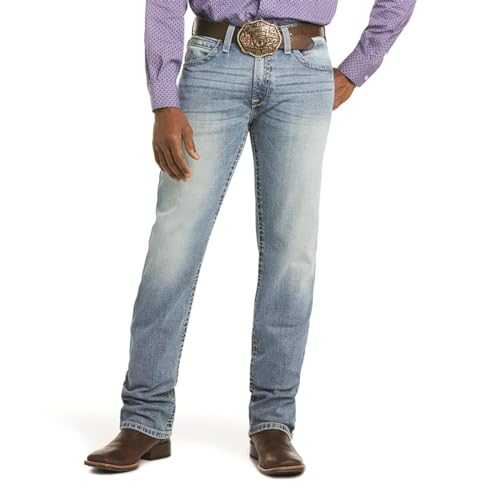 ARIAT Men's Jeans