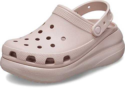 Unisex's Classic Crush Clogs | Platform Shoes
