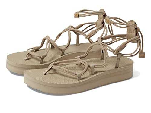 Women's Midform Infinity Sandal