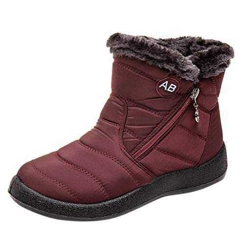 Extra Wide Fit Boots for Swollen Feet Womens - Men Shoes - Emo Boots - Vik - Rain Ankle Boots - Waterproof Barefoot Shoes - Winter Snow Boots for Kids - Snow Boots