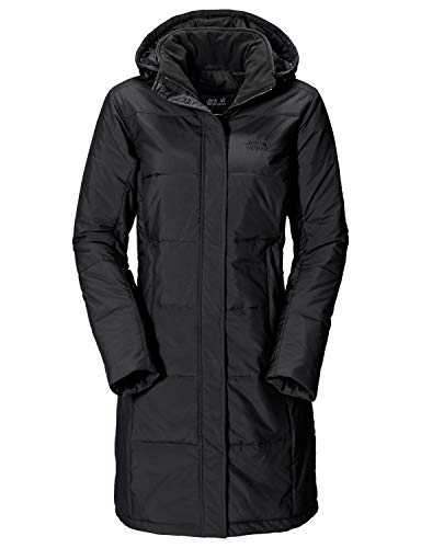 Jack Wolfskin Women's Mantel Iceguard Coat