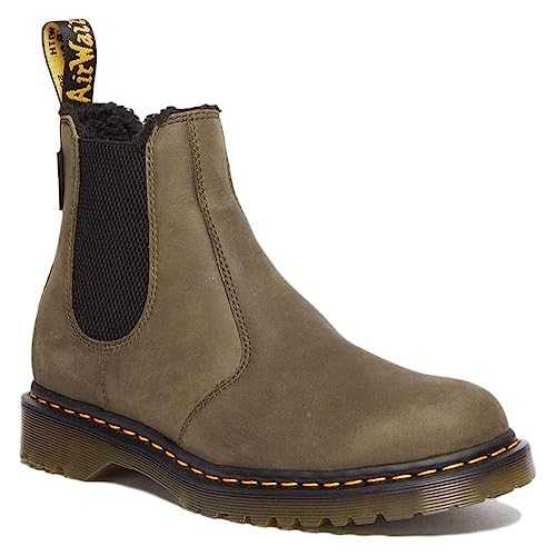 Unisex Adults 2976 22227001 Snow Boot, 6.5 UK