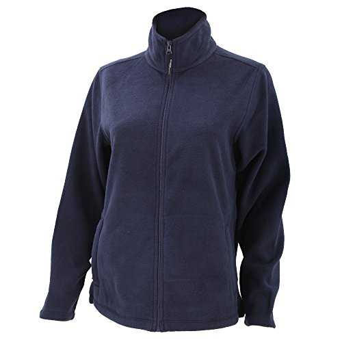 Regatta Women's Full-zip Micro Fleece Jacket (pack of 1)