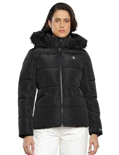 Calvin Klein Jeans Women's Padded Jackets
