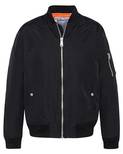 Schott NYC Men's Airkraft Jacket