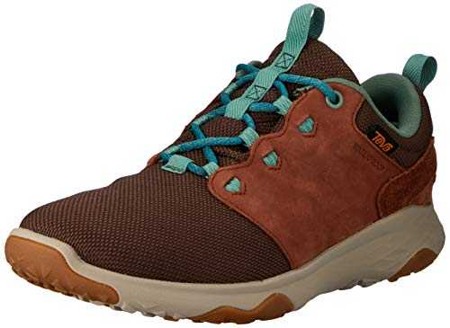 Women's Arrowood Venture Wp Low Rise Hiking Boots