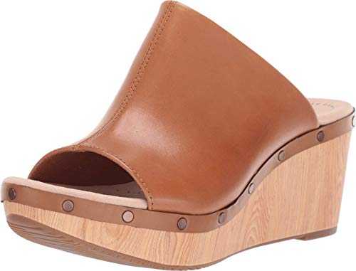 Women's Annadel Molly Wedge Sandal, AD Template Size