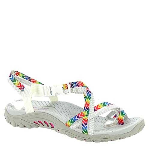 Women's Reggae-Bright Direction Sport Sandal
