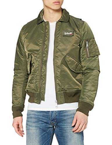 Schott NYC Men's Jacket