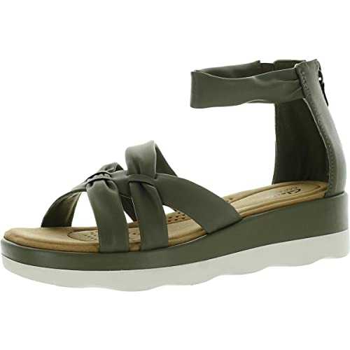 Women's Clara Rae Wedge Sandal