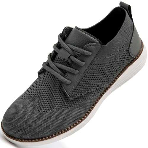 Trainers Men's Shoes Suit Business Elegant Sports Running Summer Oxfords Wedding Formal Modern Sneaker