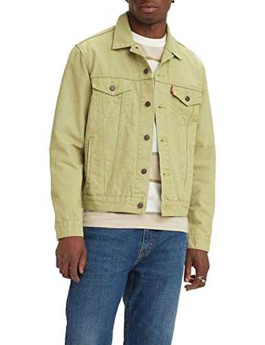 Levi's Men's The Trucker Jacket