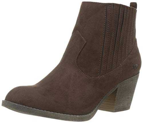 Rocket Dog Women's Shayne Ankle Boots