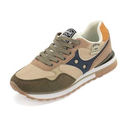 Men's Running Shoes, Sports Shoes, Breathable Trainers, Lightweight Trainers, Jogging Shoes, Road Running Shoes, Tennis, Gym, Fitness, Jogging, Walking Shoes