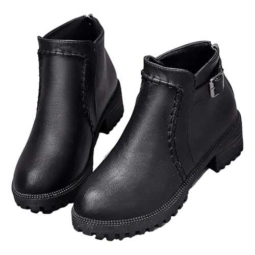 Suede Knee High Boots Women Ankle Boots Short Boots Single Shoes For Ladies Casual Shoes High Boots Slim Legs