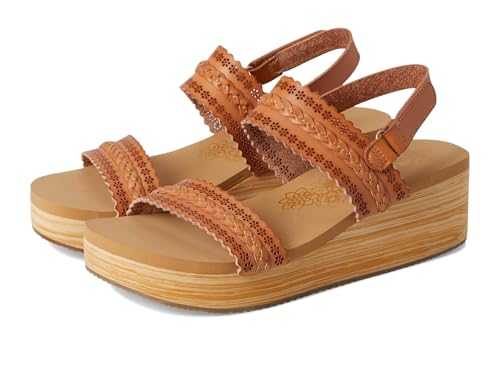 Women's Summers-Coastal Stroll Wedge Sandal