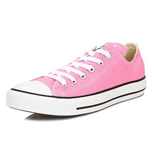AS OX CAN NVY Low Unisex-Adult