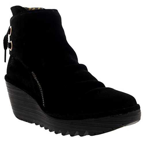 Fly London Women's Yama Boots