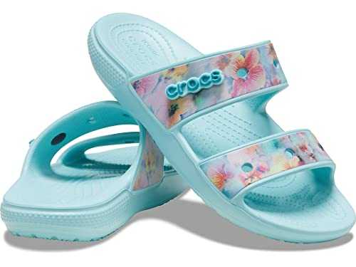 Unisex's Classic Dream Sandal Clog