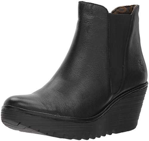 Fly London Women's Yoss Ankle Boots