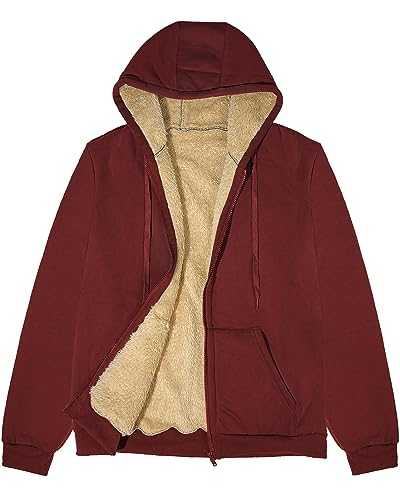 CheChury Womens Fleece Hoodie Jackets Winter Warm Sherpa Lined Zip Up Tracksuit Tops Sweatshirt Coat Cosy Soft Fleece Blanket with Pocket