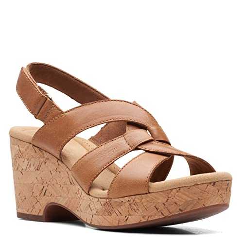 Women's Giselle Beach Wedge Sandal