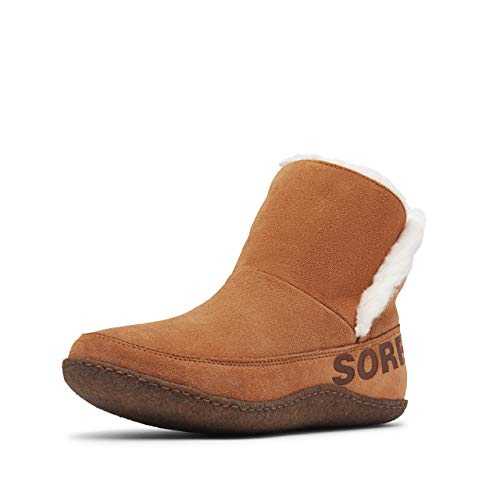 Sorel Women's Winter Boots NAKISKA BOOTIE