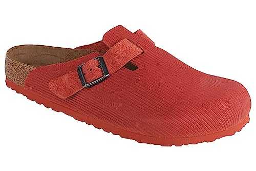 Birkenstock Unisex's Slides