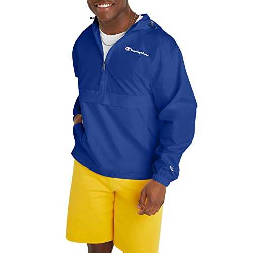 Champion Men's Stadium Packable Jacket