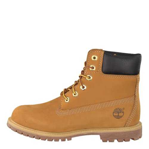 Timberland Damen 6 Inch Premium Waterproof Schnürstiefel