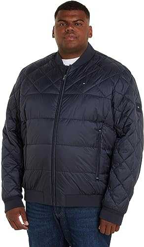 Tommy Hilfiger Men's Padded Jackets