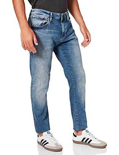 Mavi Men's Leo Skinny Jeans