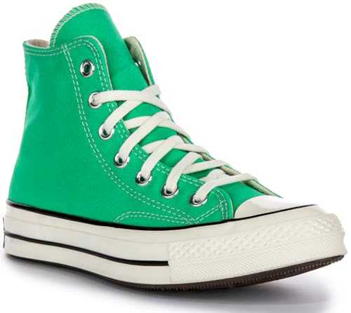 A08613C Men's Chuck 70 Vintage Canvas Hi Lac Trainers