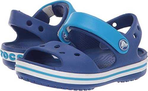 Buty Sandałki 12856 CERULEAN BLUE - C8