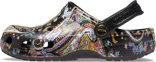 Unisex-Child Classic Vera Bradley X Harry Potter Clogs