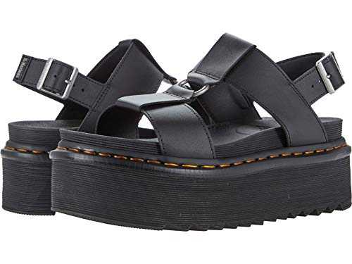 Unisex's Multi Strap Sandal