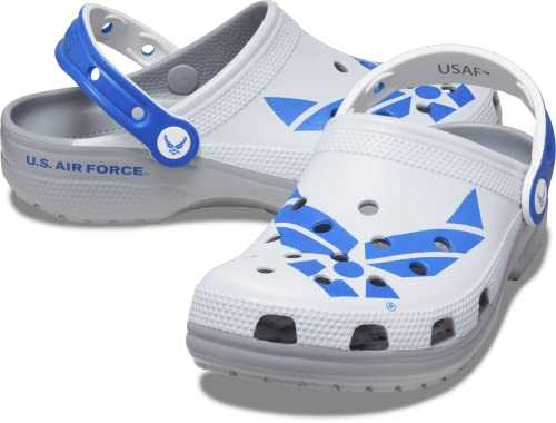 Unisex Classic United States Military Clogs