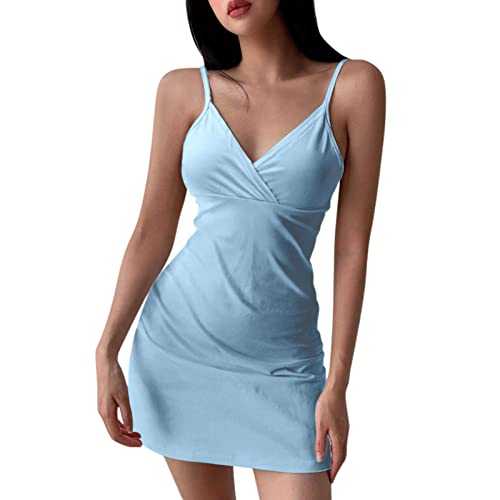 WILLBEST Women 2024 Bohemian Floral Printed Dress Beach Short Sleeve Cross Wrap Ruffle A Line Flowy Long Long Maxi Sun Dresses