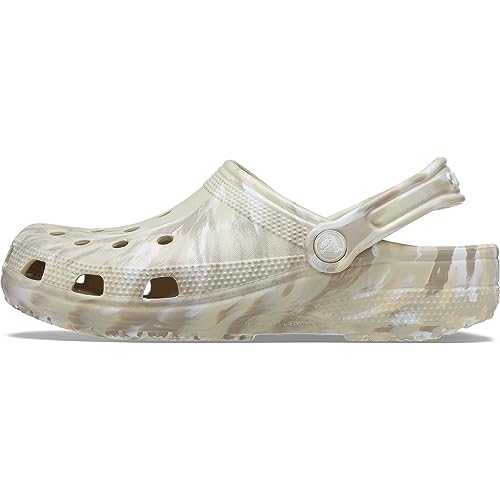 Unisex Kid's Classic Glitter Clog